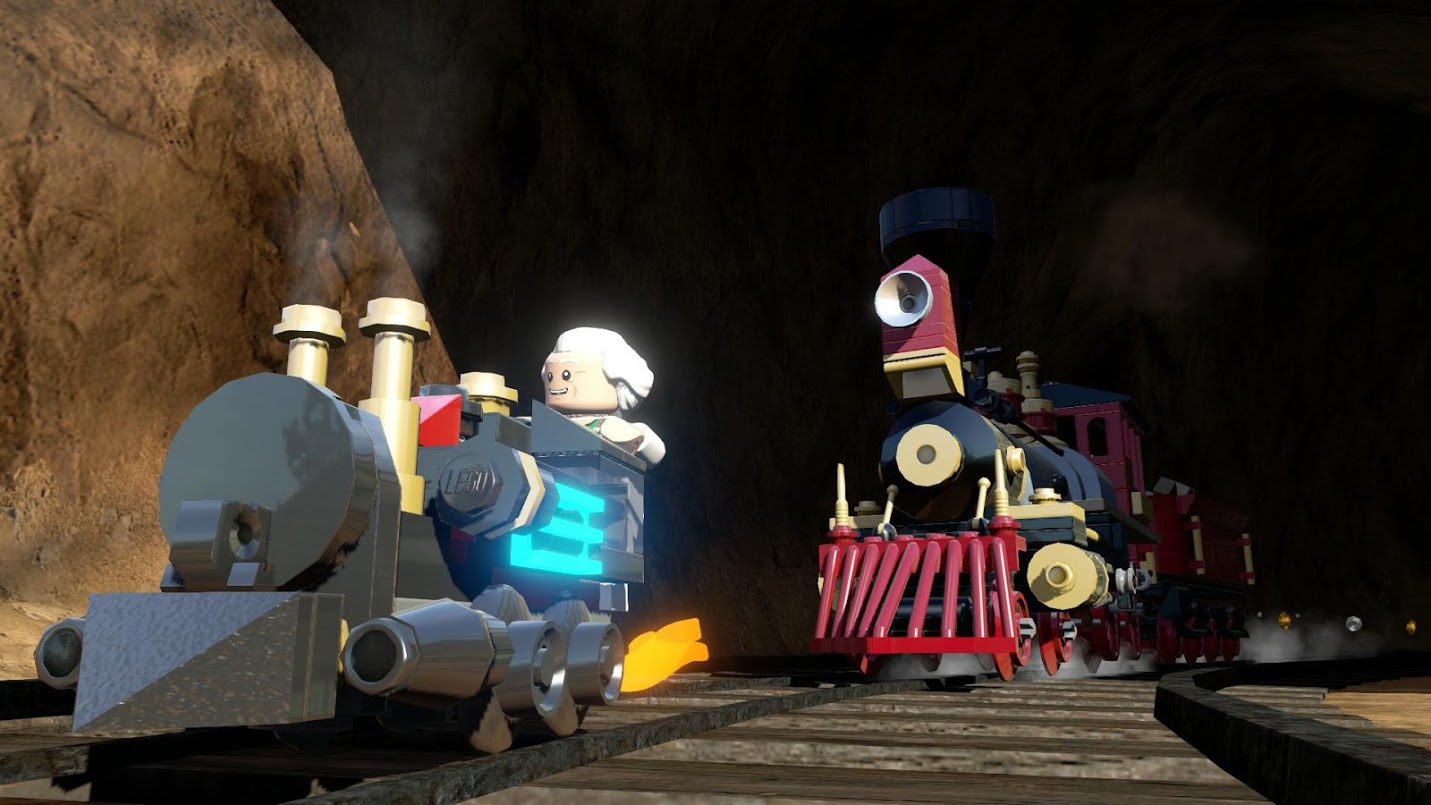 LEGO Dimensions - Imagen 15